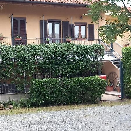 Casa Carra Apartment Caselle Torinese ภายนอก รูปภาพ