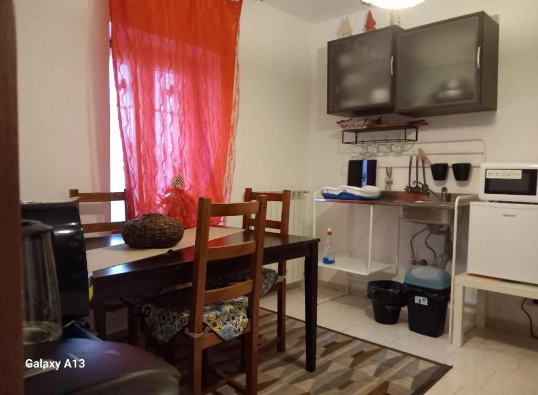 Casa Carra Apartment Caselle Torinese ภายนอก รูปภาพ