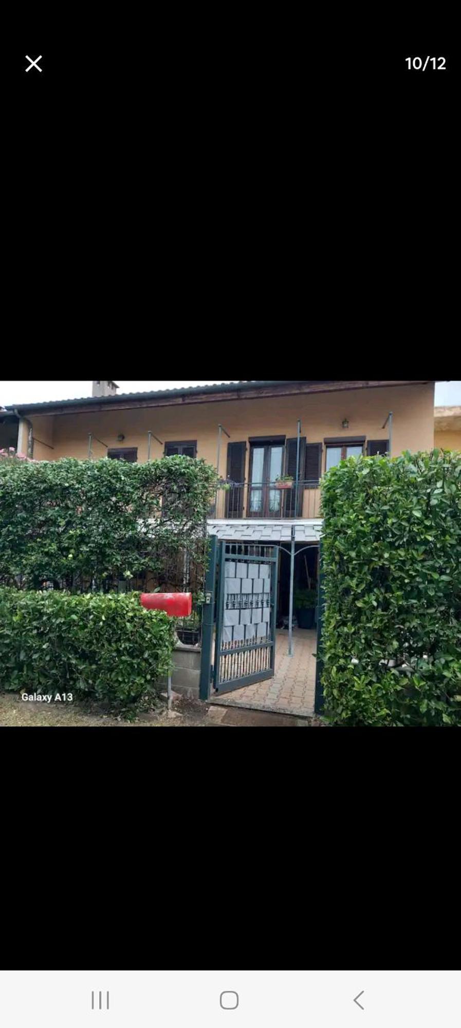 Casa Carra Apartment Caselle Torinese ภายนอก รูปภาพ