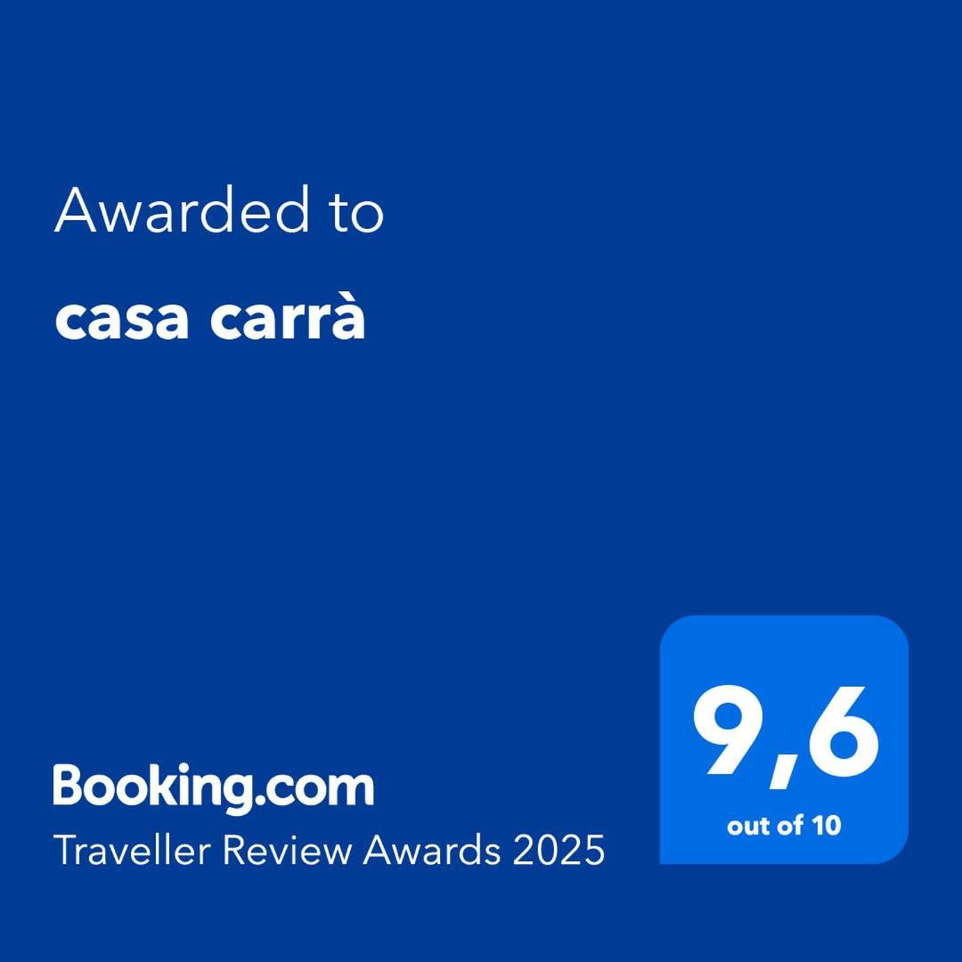 Casa Carra Apartment Caselle Torinese ภายนอก รูปภาพ